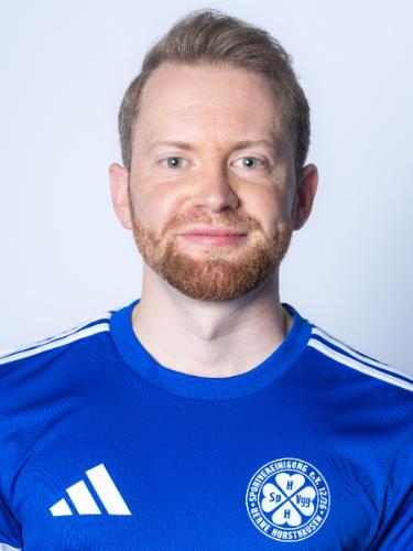 Matthias Kaczor