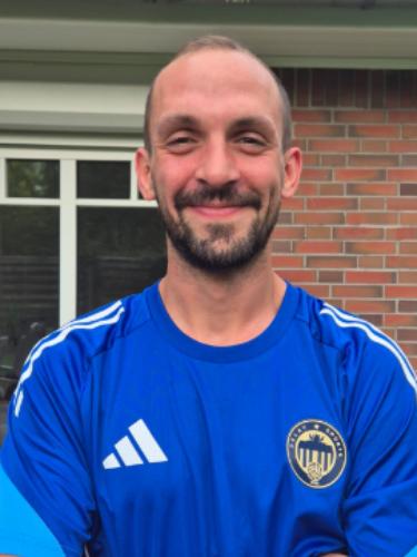 Domenic Henke