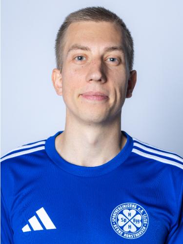 Dennis Kleinhubbert