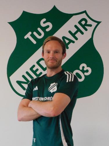 Florian Schröder