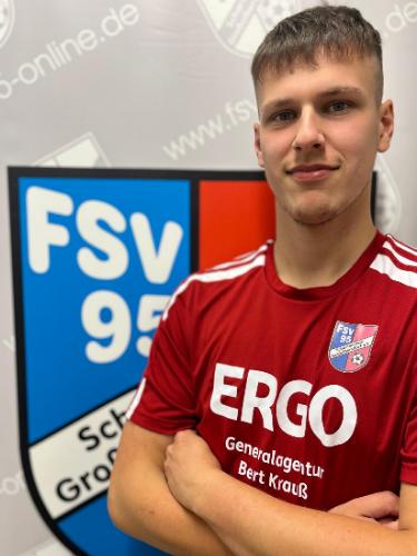 Eric Deutsch