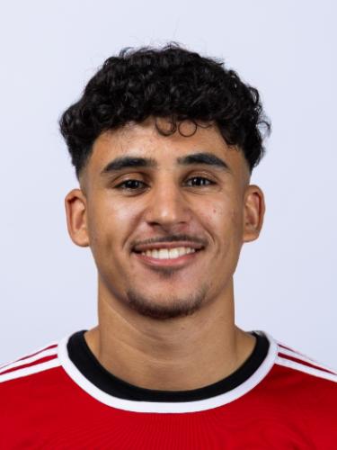 Soufian Alkhabbachil