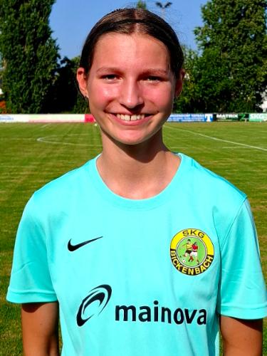 Lina Emelie Speckhardt