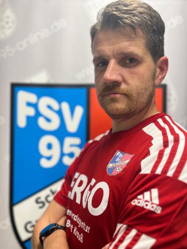 Thomas Frosch