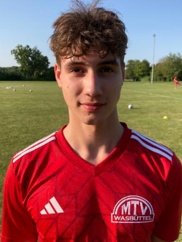 Leif Henrik Böttiger