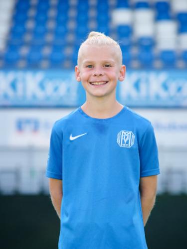 Matti Egbers