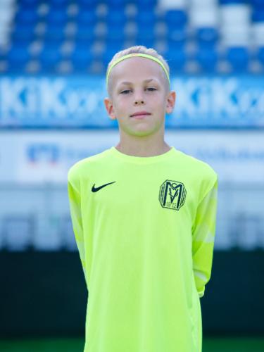 Finn Hermann Held