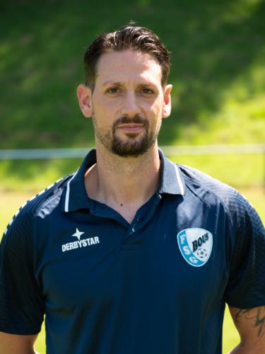 Marco Daub