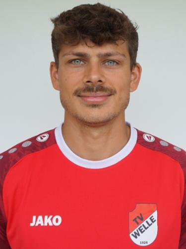 Alexander Gerson