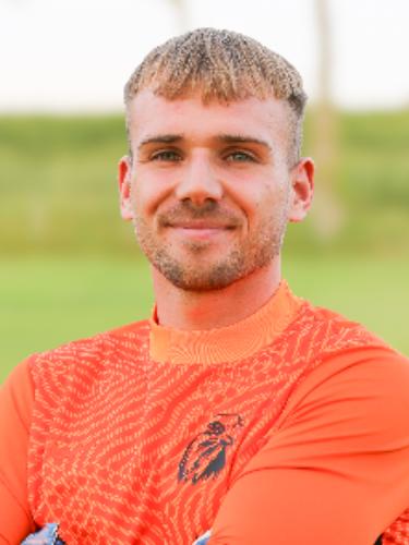 Damian Schmidt