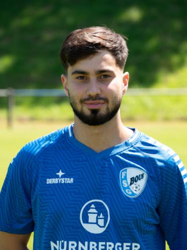 Ahmed Sezer Günes