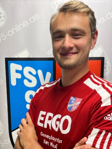 Ruben Mauersberger