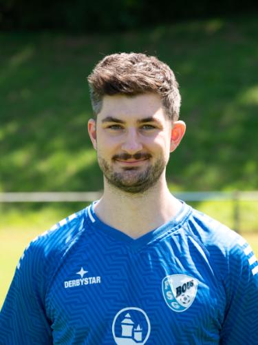 Lukas Klein