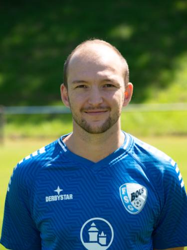 Florian Kurtz