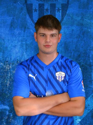 Laurenz Becker