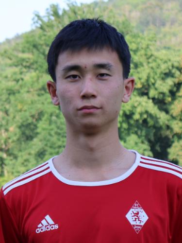 Zirui Yang