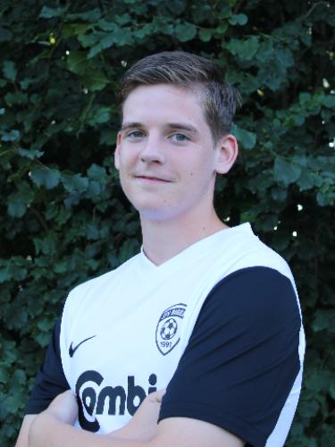 Fabian Hinners