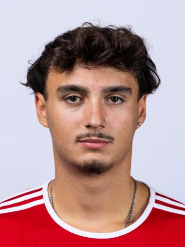 Luis Samuel Marquez Carlucci