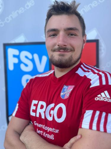 Nick Schreiter