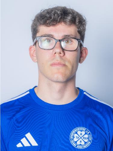 Javen Pflüger