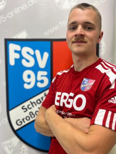 Raphael Seidel