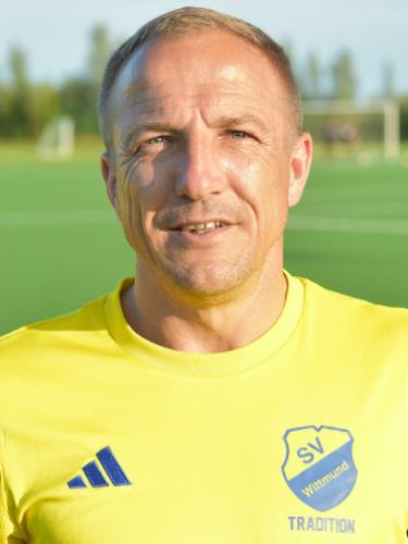 Patrick Schmerder