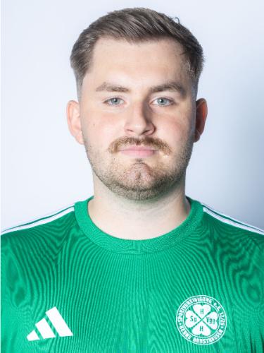 Christopher Robin Scheper