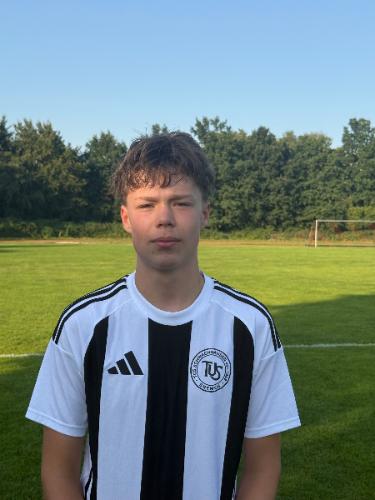 Janne Piet Berens