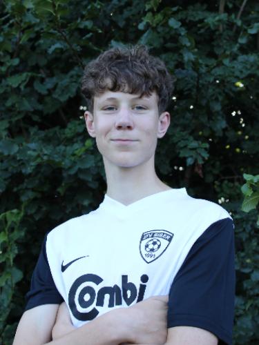 Jan Christian Valentin