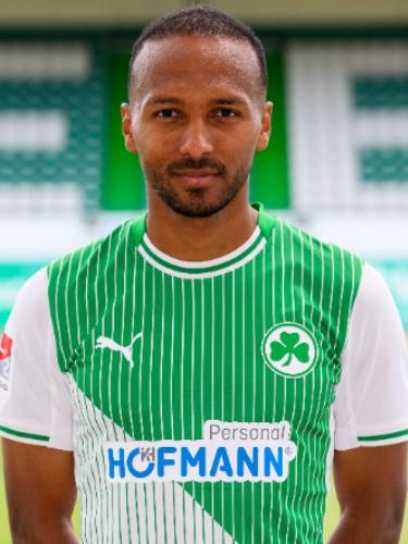 Julian Green
