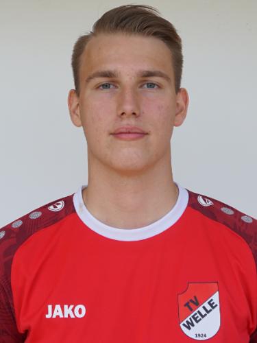 Christoph Henck