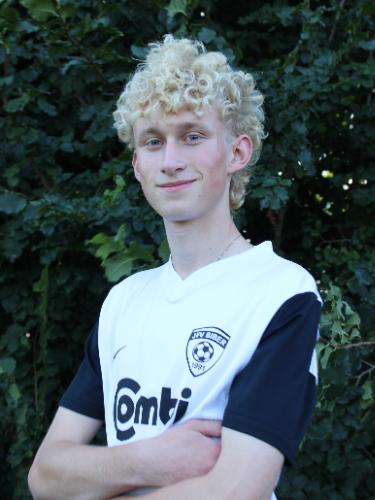 Linus Jäger
