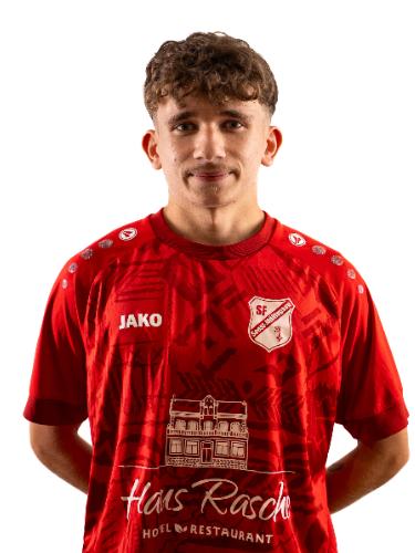 Jamie Bajrami