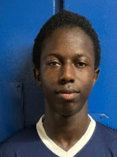 Abdoulie Karim Manneh