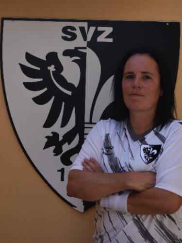 Jeanina Friedrichs