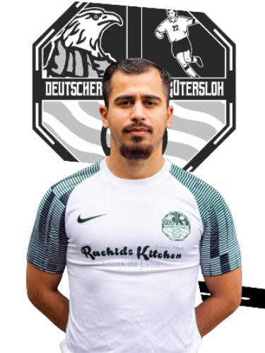 Anuar Al Hussein