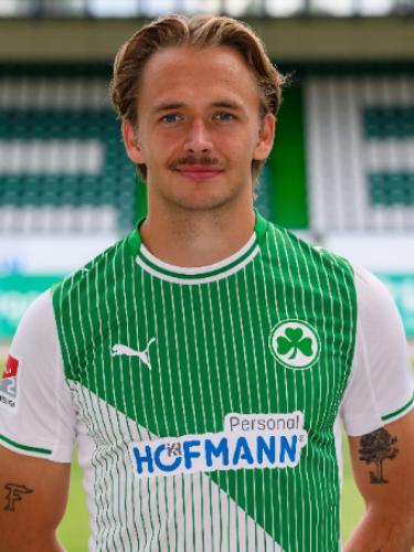 Mathias Flaga Olesen