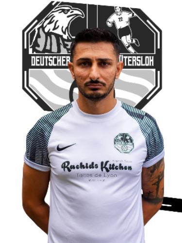 Benjamin Aydin