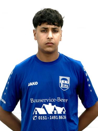 Kaled Azab