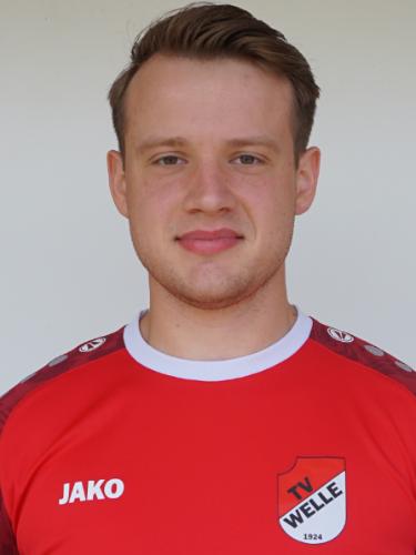 Florian Leuenroth