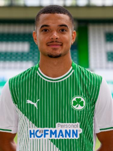 Maximilian Dietz