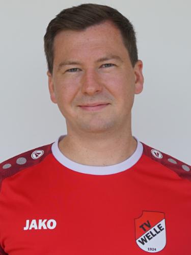 Tom Lewandowski