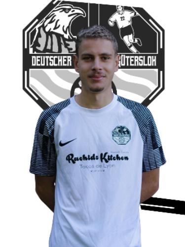 Niklas Heese