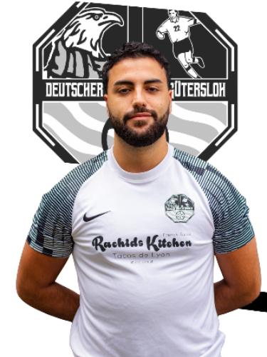 Ugur Kaan Öztemir