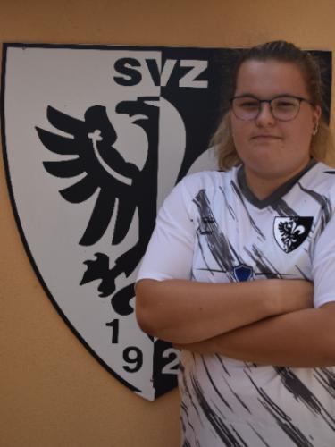 Isa Ute Schramm