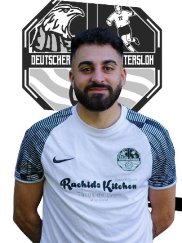 Sharbel Saoumi