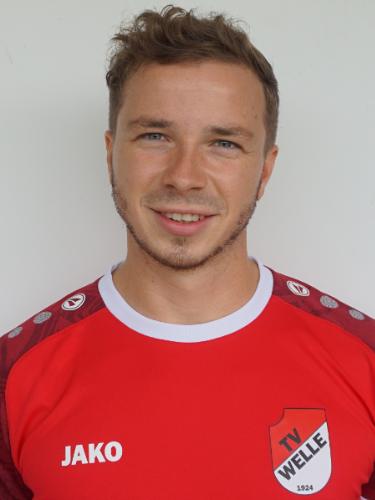 Vincent Lewandowski