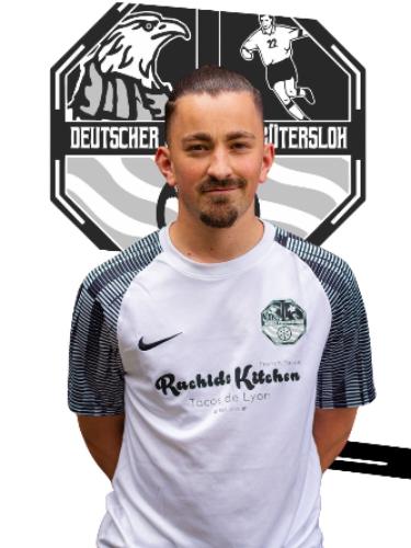 Niklas Trantow