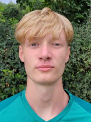 Noah Striefler