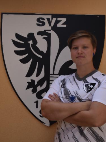 Franziska Dietrich